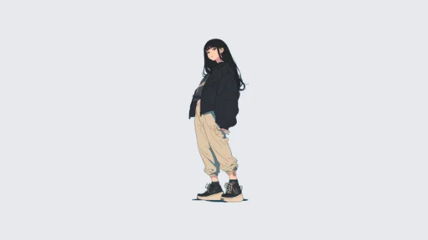 Generative Animation
