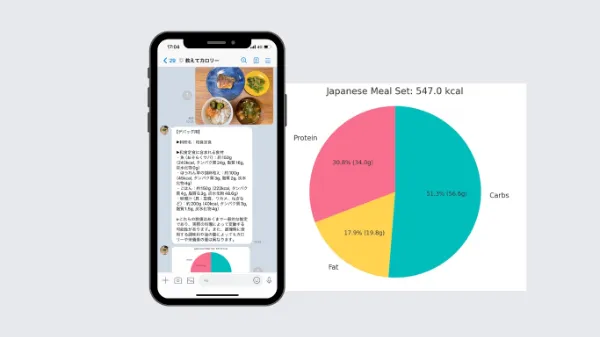 LLM Chat App